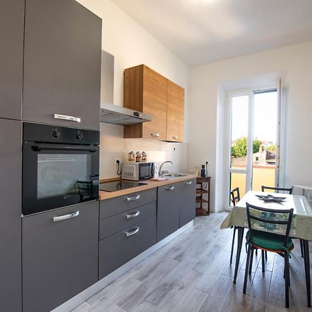 Piombino Apartments - Casa Collodi Dış mekan fotoğraf