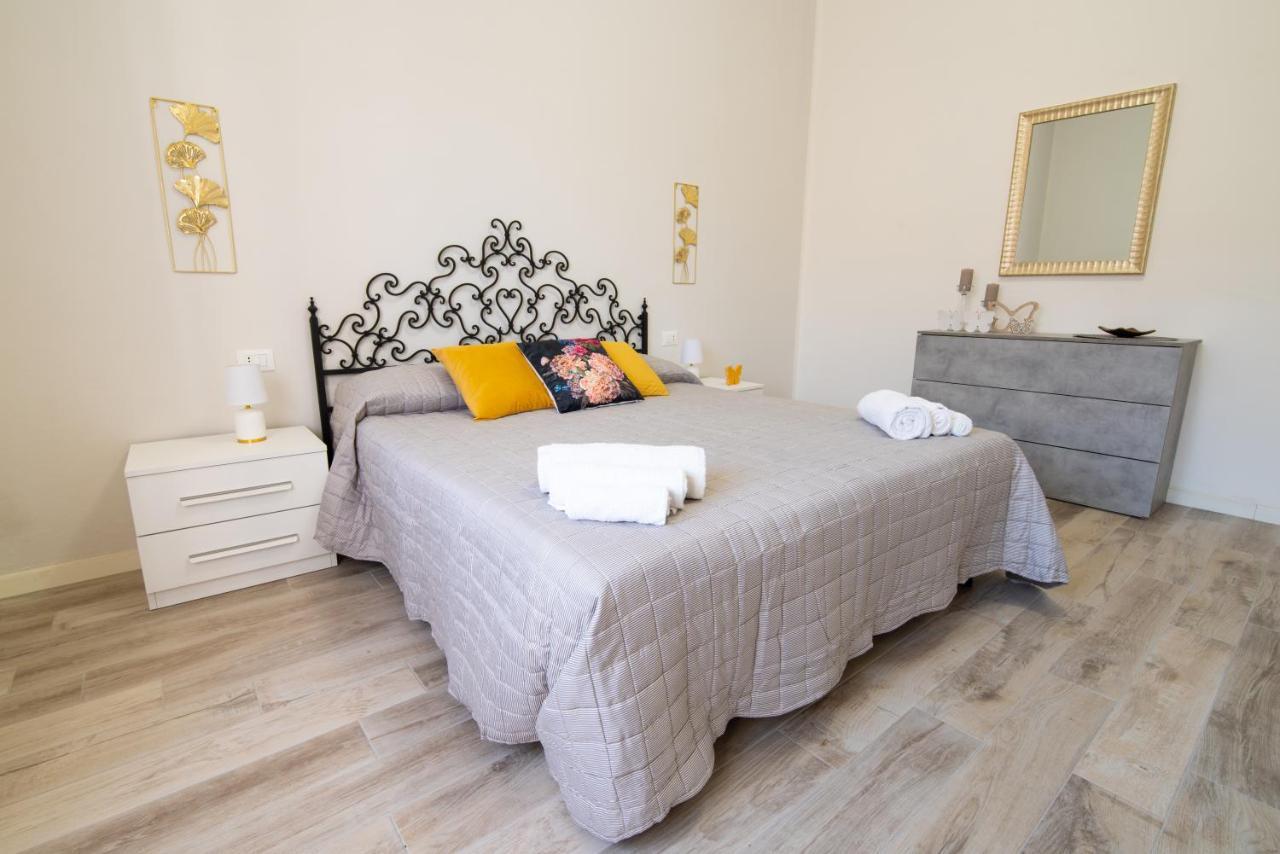 Piombino Apartments - Casa Collodi Dış mekan fotoğraf