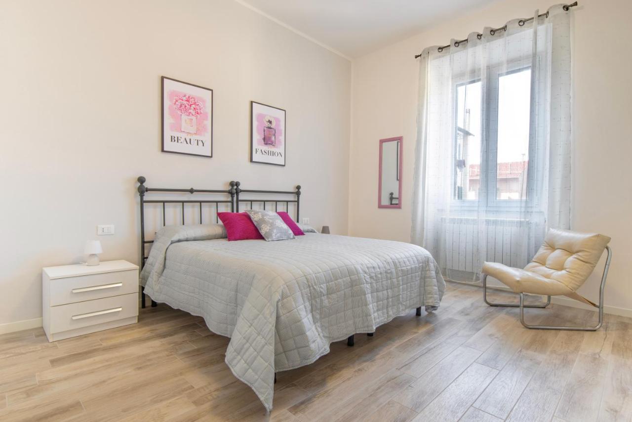 Piombino Apartments - Casa Collodi Dış mekan fotoğraf