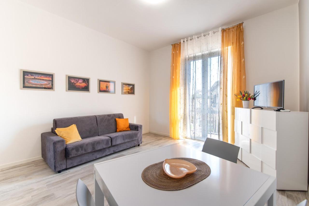 Piombino Apartments - Casa Collodi Dış mekan fotoğraf