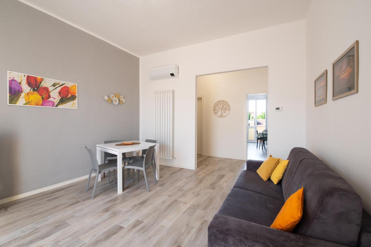 Piombino Apartments - Casa Collodi Dış mekan fotoğraf